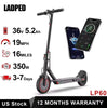 LP60 E-Scooter