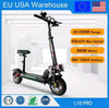 LP10 E-Scooter